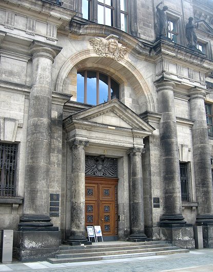 Oberlandesgericht Dresden 